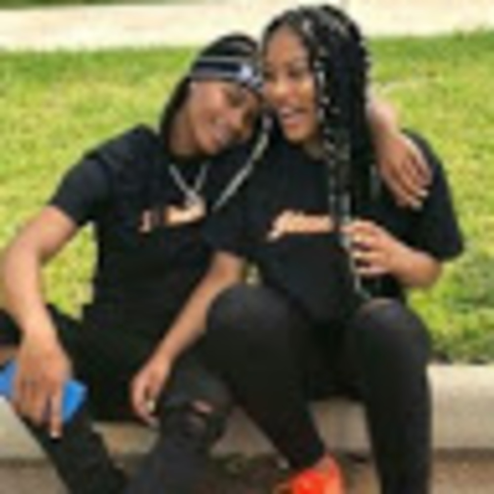 Meet your Posher, Da'raven